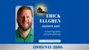 Erick Ellgren, Honolulu, Insurance Agent